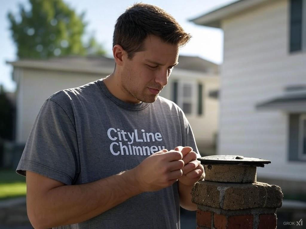 Chimney Cap Installation and Repair Services in Kalama, WA