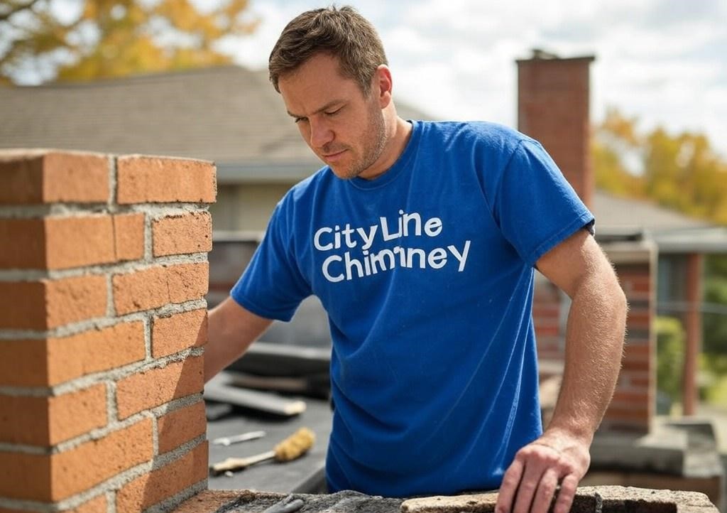 Chimney Draft Issue Services You Can Trust in Kalama, WA