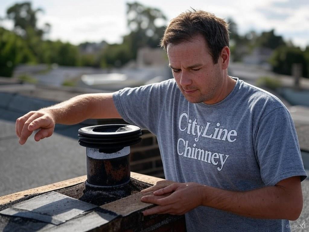 Expert Chimney Cap Services for Leak Prevention and Durability in Kalama, WA