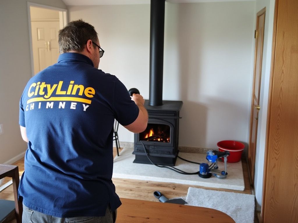 Expert Chimney Liner Installation and Repair in Kalama, WA