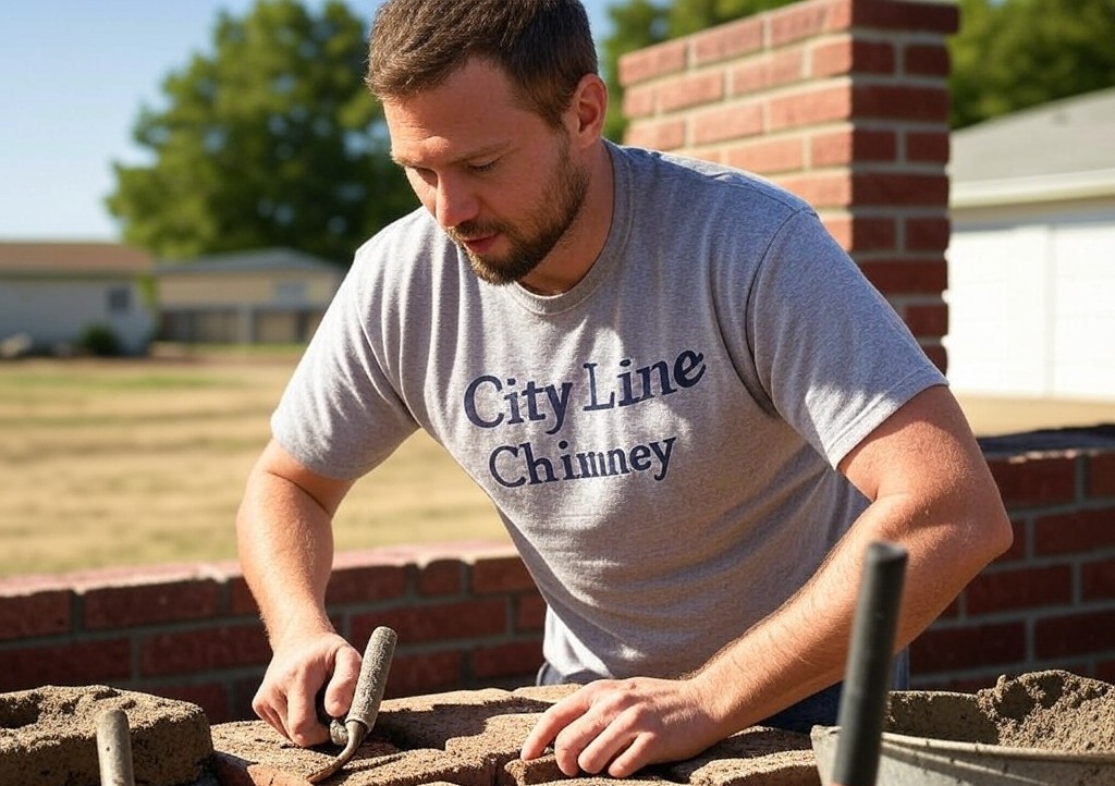 Professional Chimney Flashing Installation and Repair in Kalama, WA