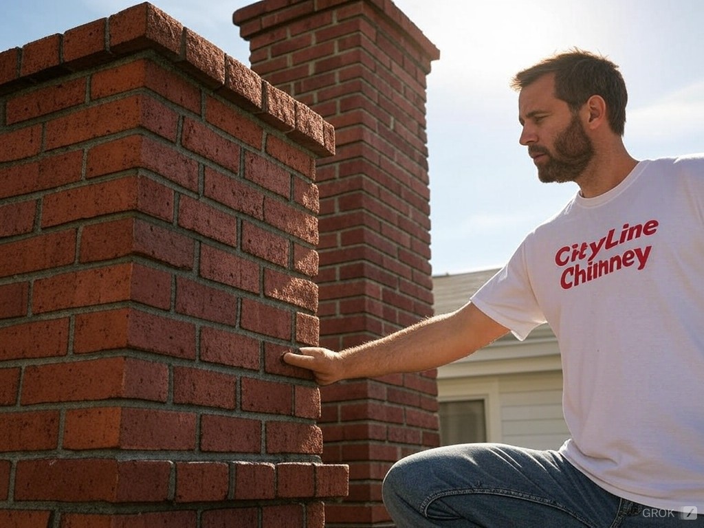 Professional Chimney Liner Installation and Repair in Kalama, WA