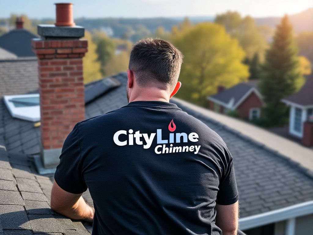 Professional Chimney Waterproofing Installation and Repair in Kalama, WA