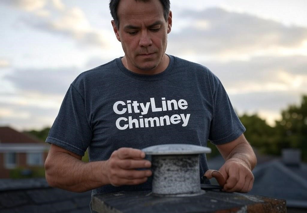 Quality Chimney Flashing Services in Kalama, WA